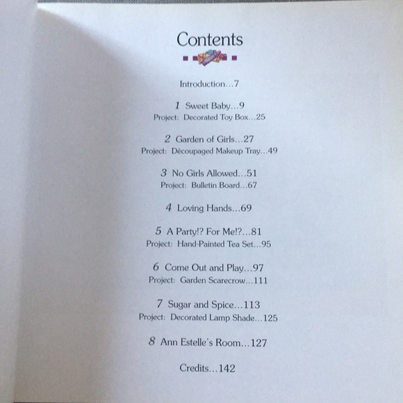 Mary Engelbreit’s Children’s Companion Book - Picture 6 of 9